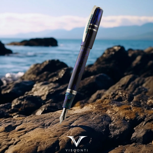 Visconti Homo Sapien Earth Origins - Water