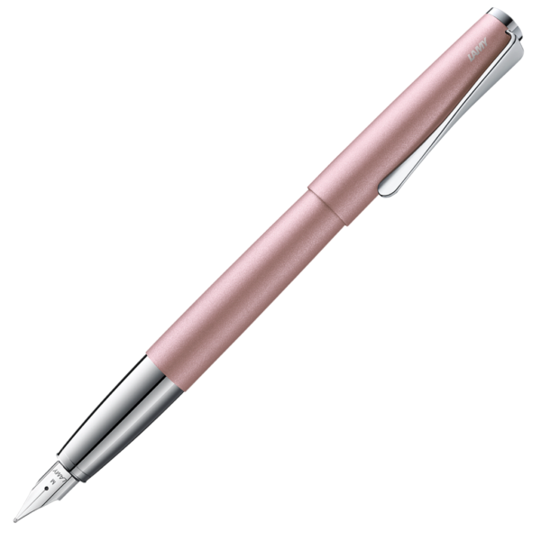 LAMY Studio Rose Fountain Pen