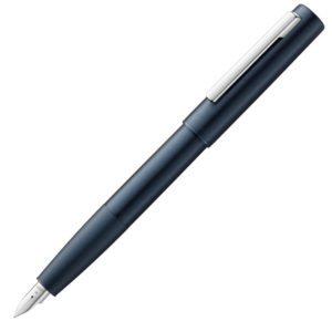 Lamy Aion Deep Dark Blue Fountain