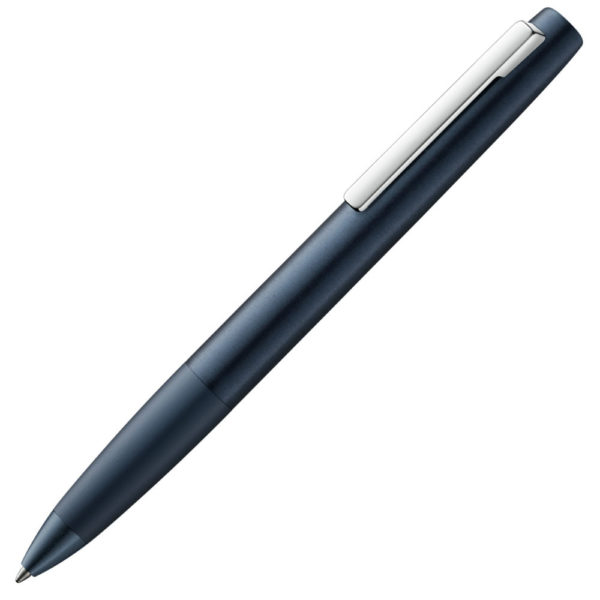 Lamy Aion Deep Dark Blue Ballpoint