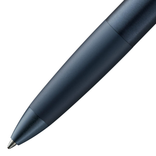 Lamy Aion Deep Dark Blue Ballpoint Section