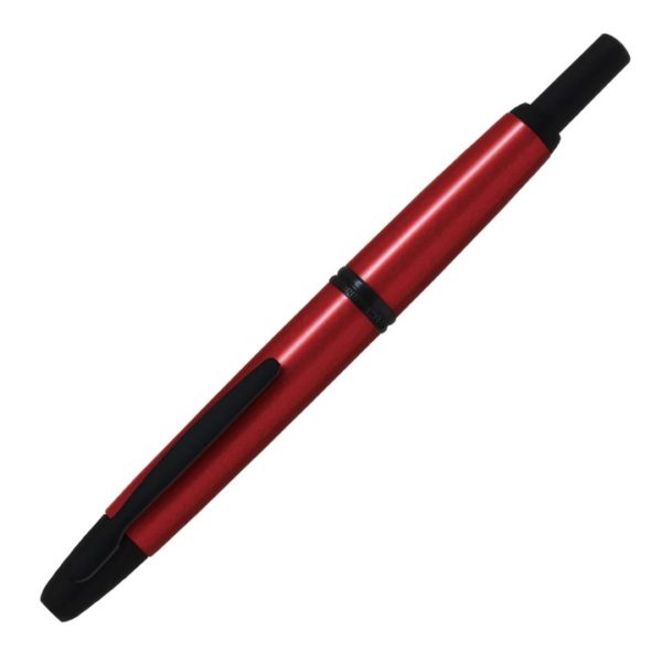 Pilot Capless Kanreki 60th Anniversary LE Closed