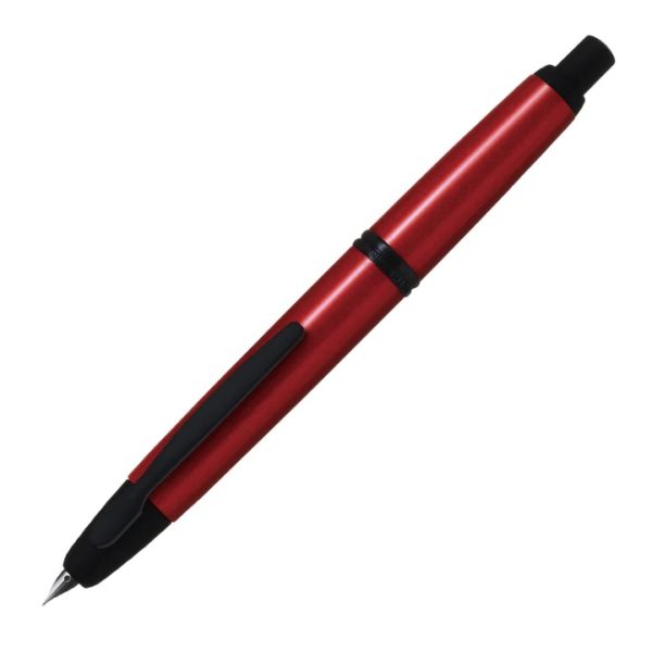 Pilot Capless Kanreki 60th Anniversary LE Open