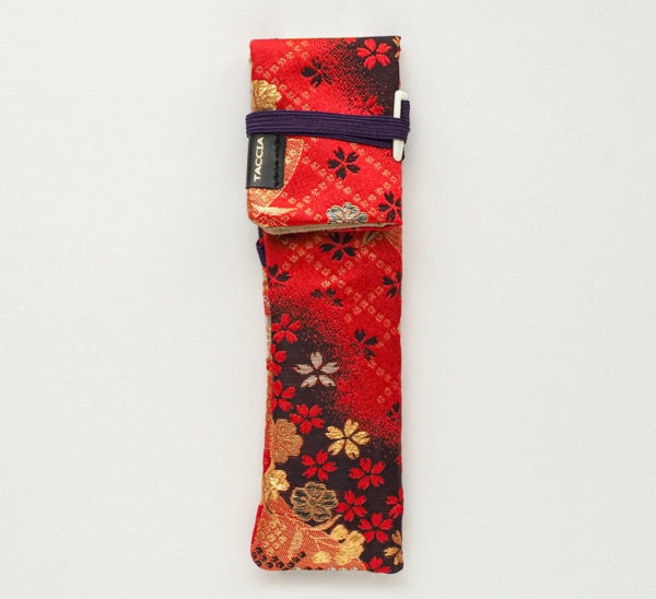 Taccia Kimono Single Sakura Festival