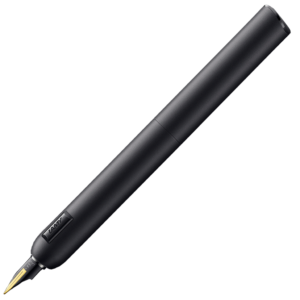 LAMY Dialog CC All Black Fountain Pen