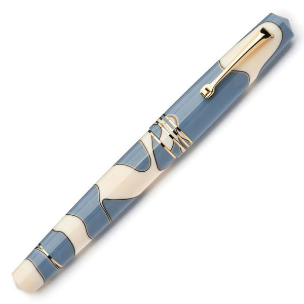 Leonardo Nuvola Gold Trim
