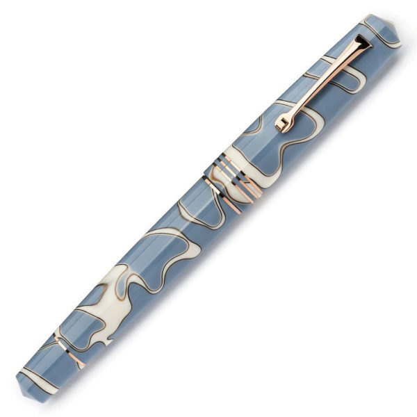 Leonardo Nuvola Rose Gold