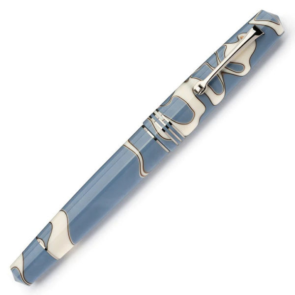 Leonardo Nuvola Silver Trim