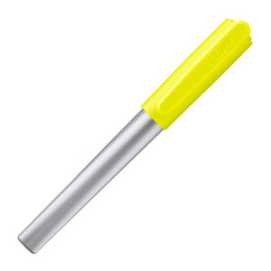 LAMY Nexx Neon Yellow