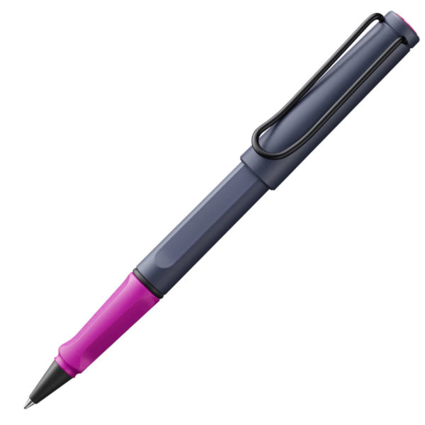 LAMY Safari Pink Cliff Rollerball