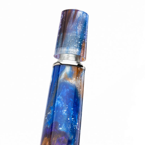 Leonardo Universe Piston