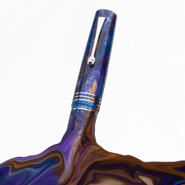 Leonardo Universe Resin