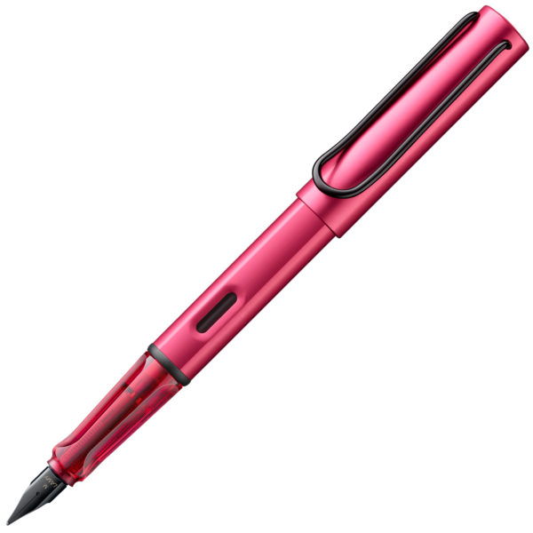 Lamy AL-Star Fiery Special Edition Fountain Pen