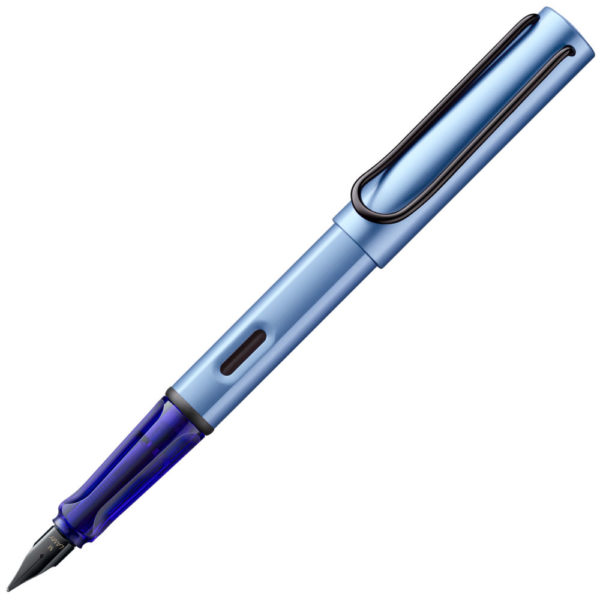 Lamy AL-Star Aquatic Special Edition Fountain Pen