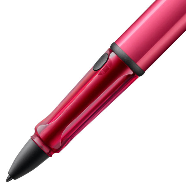 LAMY AL-star EMR Fiery Section