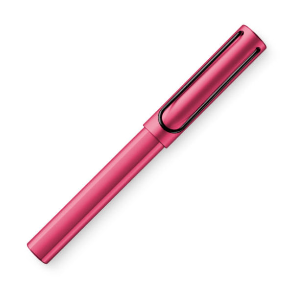 LAMY AL-star EMR Fiery Closed