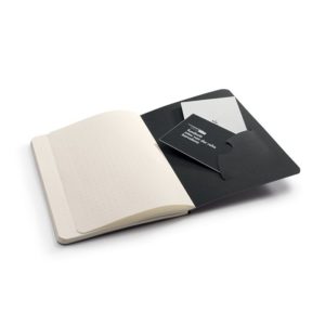 Leuchtturm Bullet Journal Pocket Open