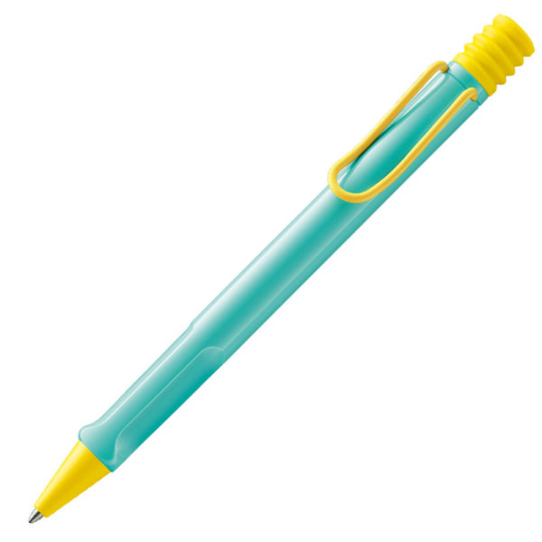 LAMY Safari Pina Colada Ballpoint