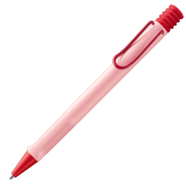 LAMY Safari Cherry Blossom Ballpoint