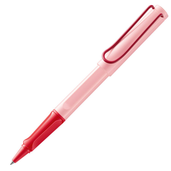LAMY Safari Cherry Blossom Rollerball