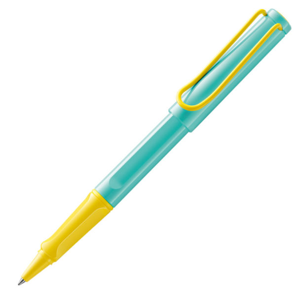 LAMY Safari Pina Colada Rollerball