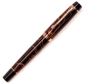 Opus 88 Harmony Brown Closed
