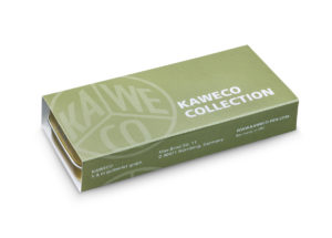Kaweco Collection Olivine Sleeve