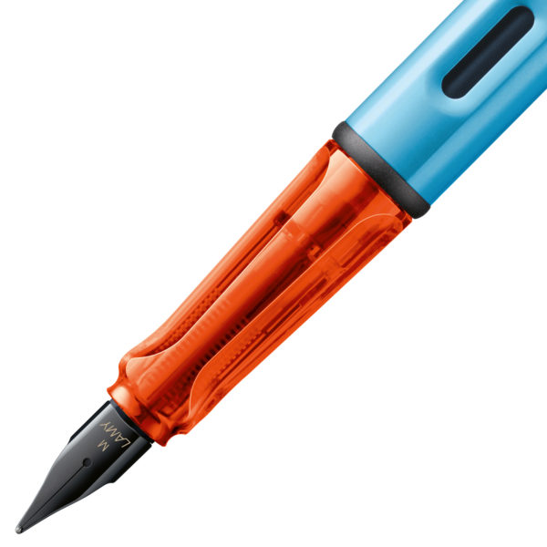 LAMY Al-star Fountain Pen Demin Nib