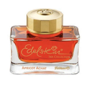 Edelstein Apricot Achat