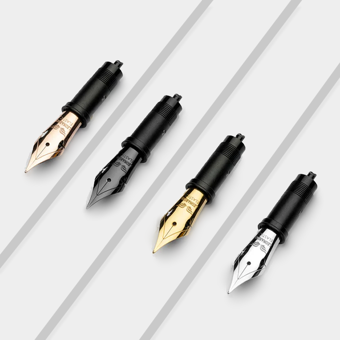 Leonardo Accessories Brand Icon