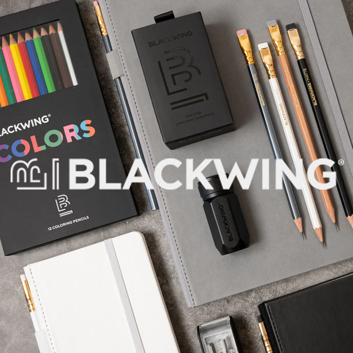Blackwing Brand Image Magnani1404 Hand Made Artists Papers