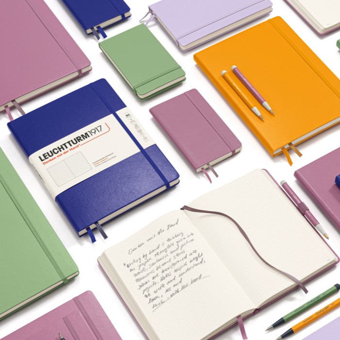 Leuchtturm 1917