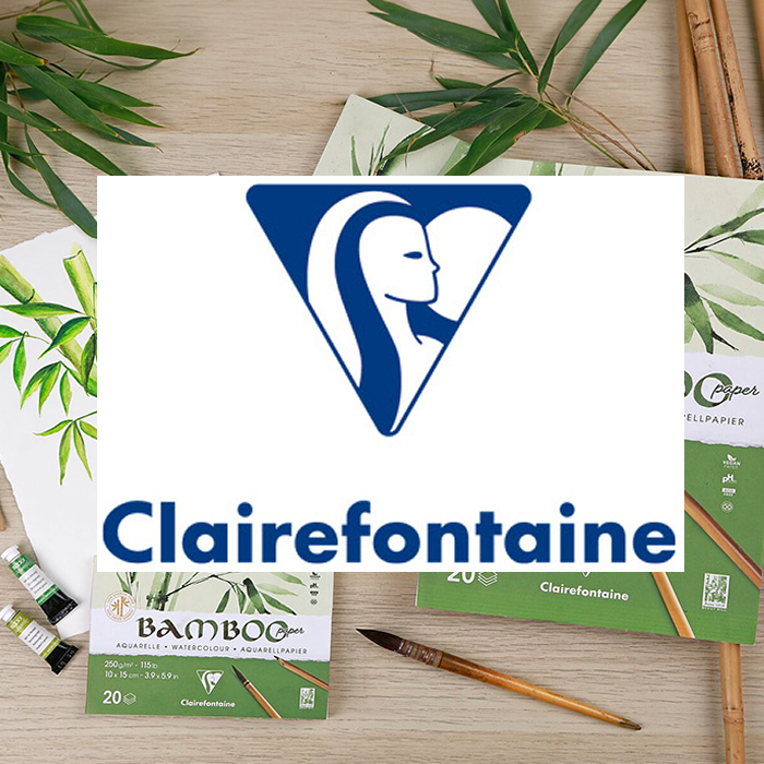 Clairfontaine Brand Image Clairefontaine