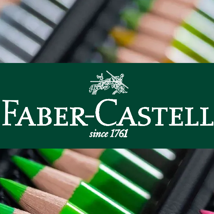Faber Castell Brand Image Faber Castell Art Products