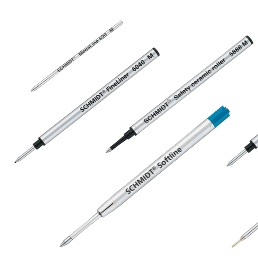 Visconti Fountain Pen Ink