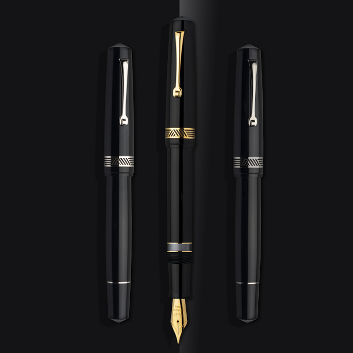 Leonardo Momento Magico Brand Icon