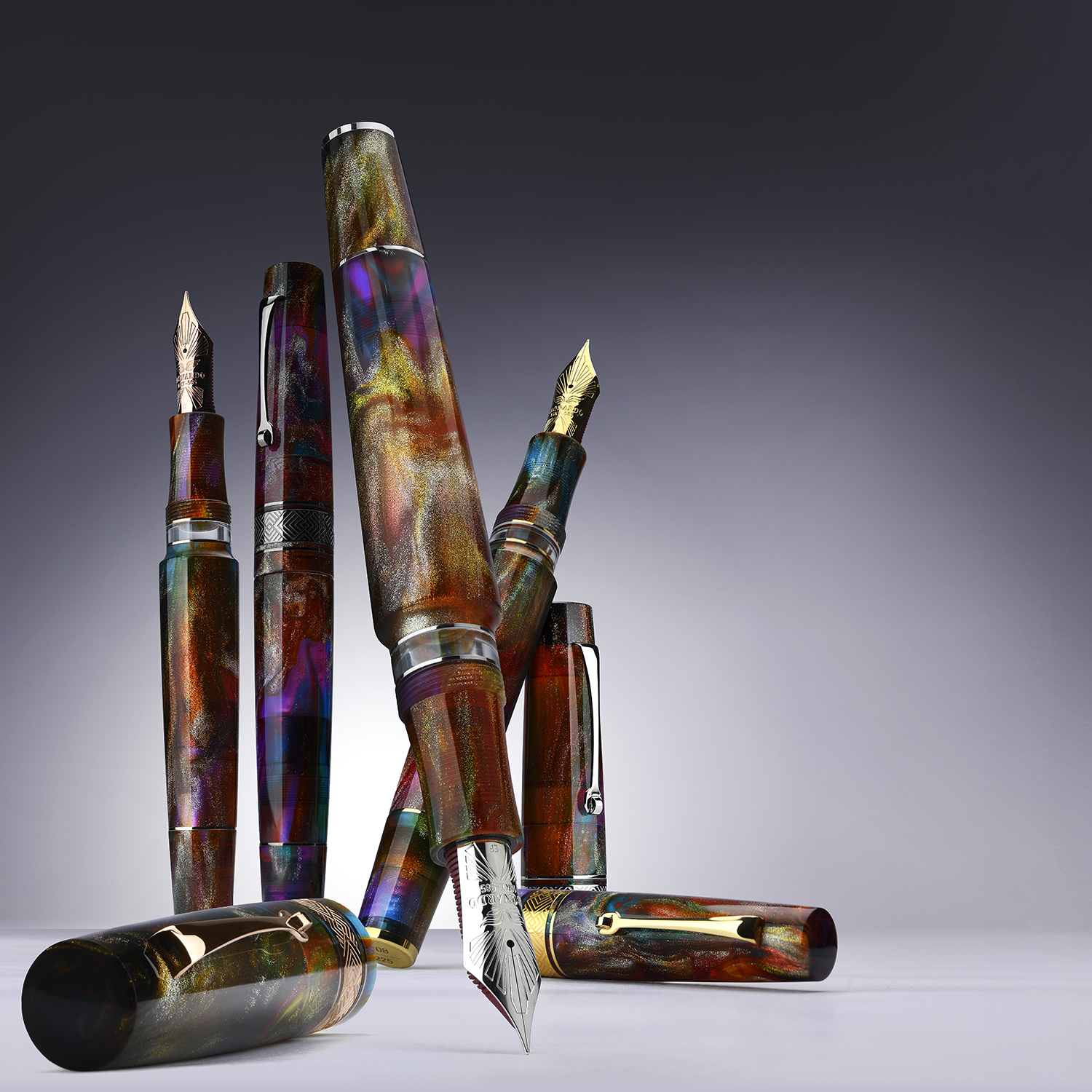 Leonardo Supernova Thumbnail 3