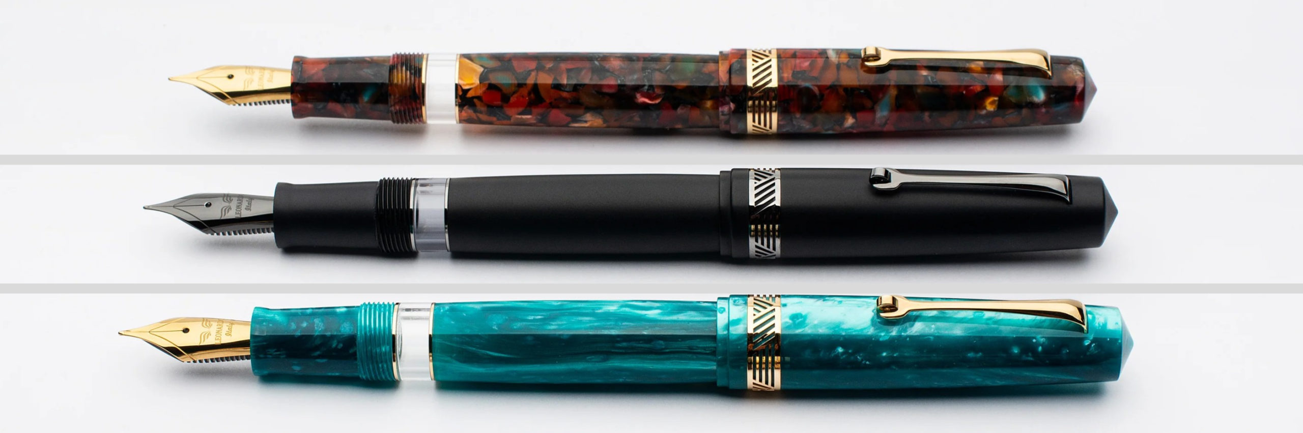 Leonardo Momento Magico banner cropped