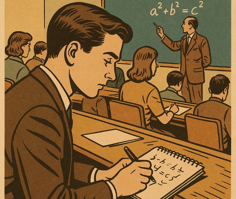 What Is Shorthand Writing? A Beginners Guide ✍️