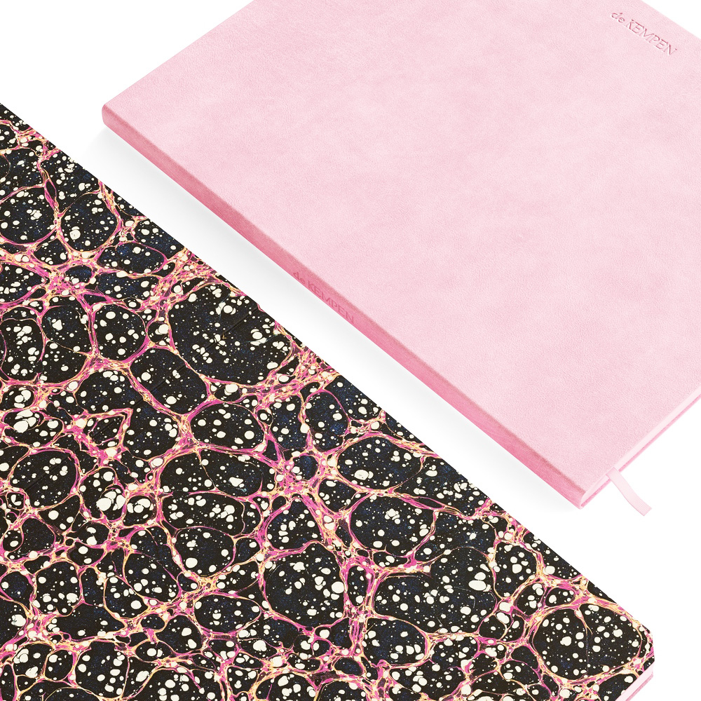 Lamy Notebooks